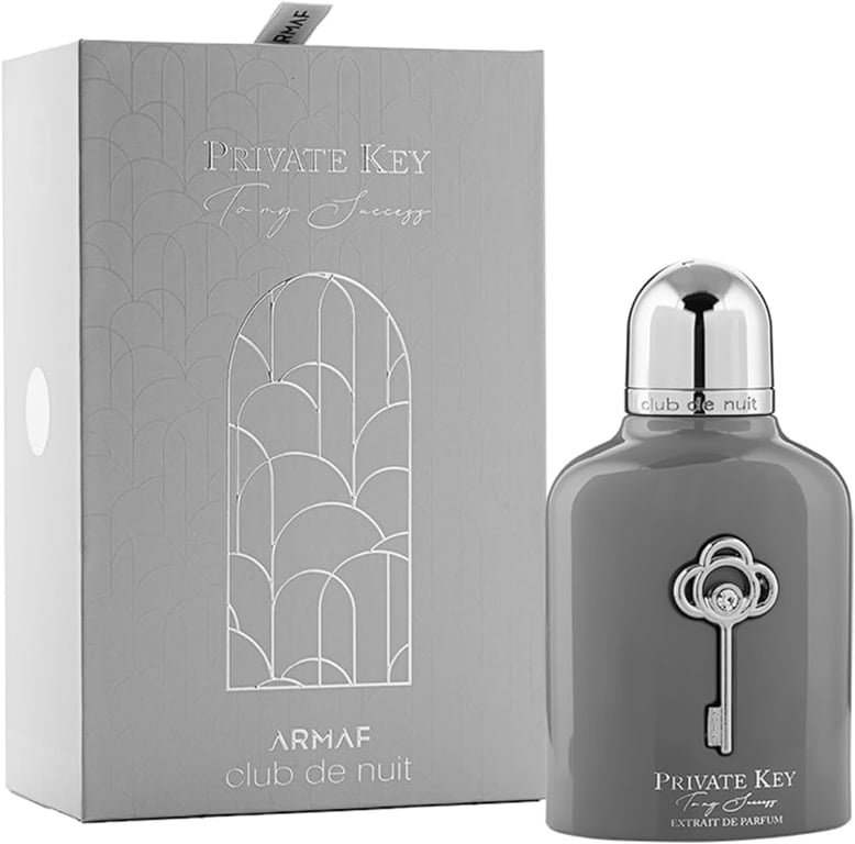 CLUB KEY SUCESS DE ARMAF 3.4Oz.EDP PARA CABALLERO