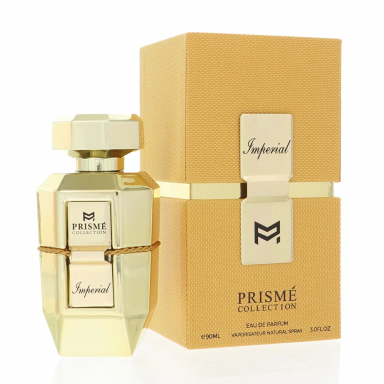 PATEK MAISON PRISME IMPERIAL DE 3O EDP