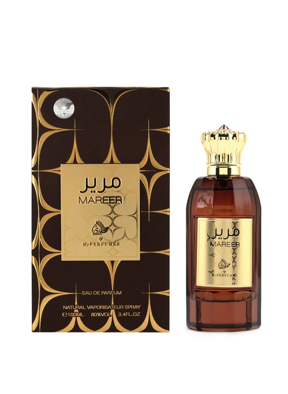MAREER DE OTOORI 3.4Oz.EDP PARA DAMA