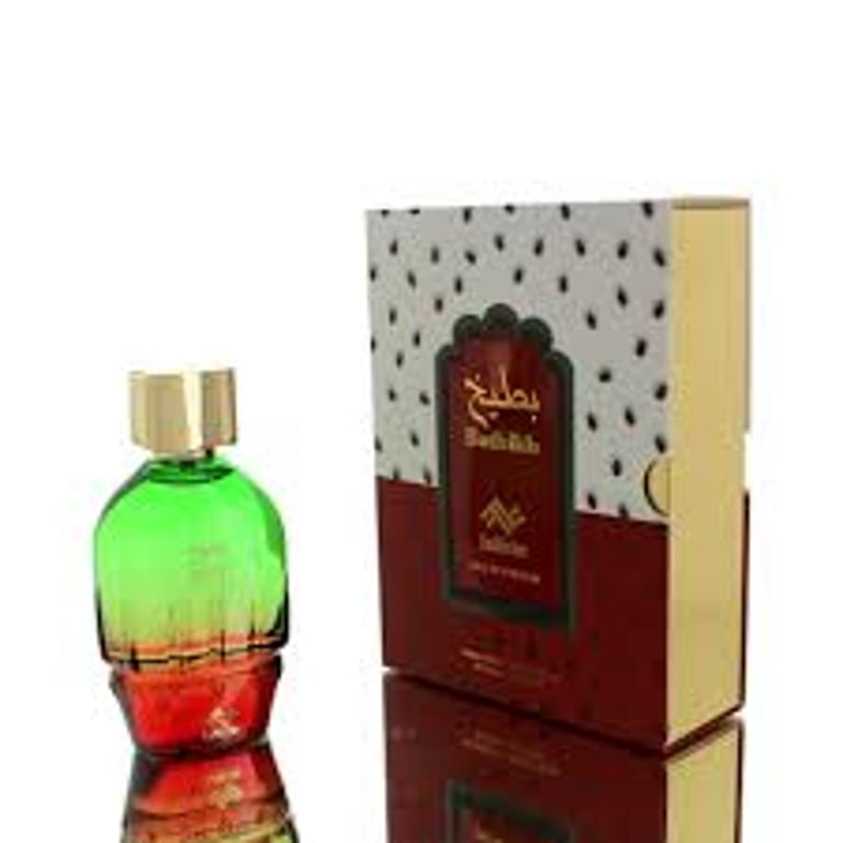 LUNICHE BATHIK DE 3.4Oz.EDP