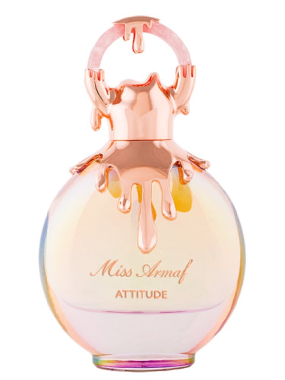 MISS ARMAF ATTITUDE 3.4 EDP