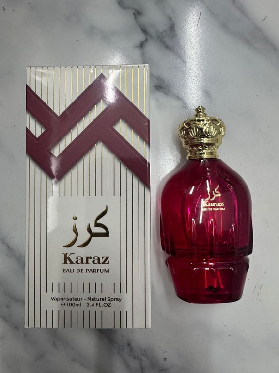 LUNICHE KARAZ DE 3.4Oz.EDP
