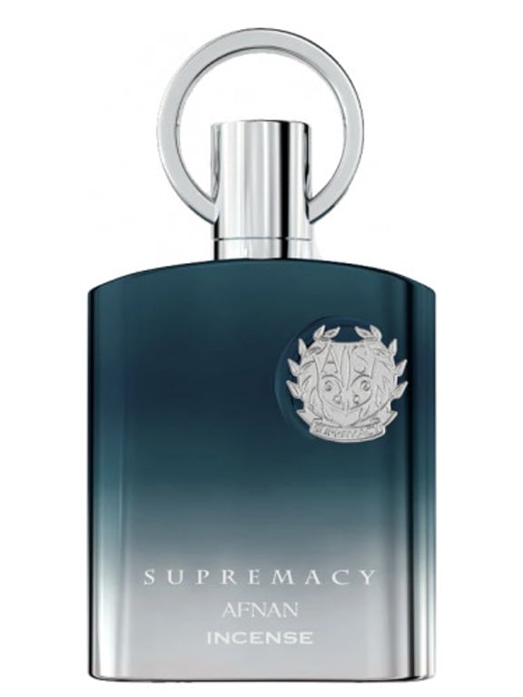 SUPREMACY INCENSE DE AFNAN 3.4Oz.EDP PARA CABALLERO