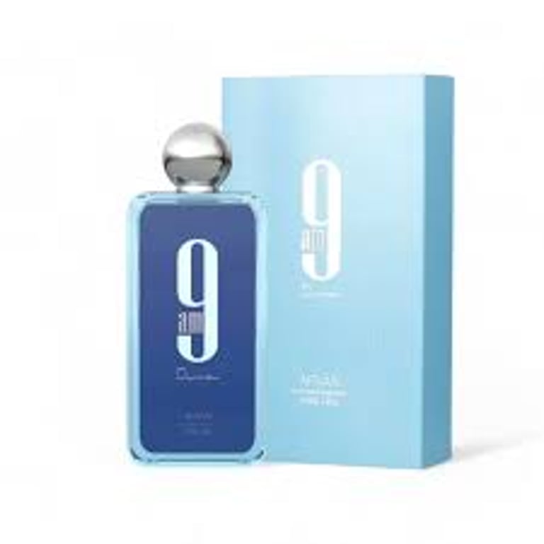 AFNAN 9AM DIVE 3.4 EDP