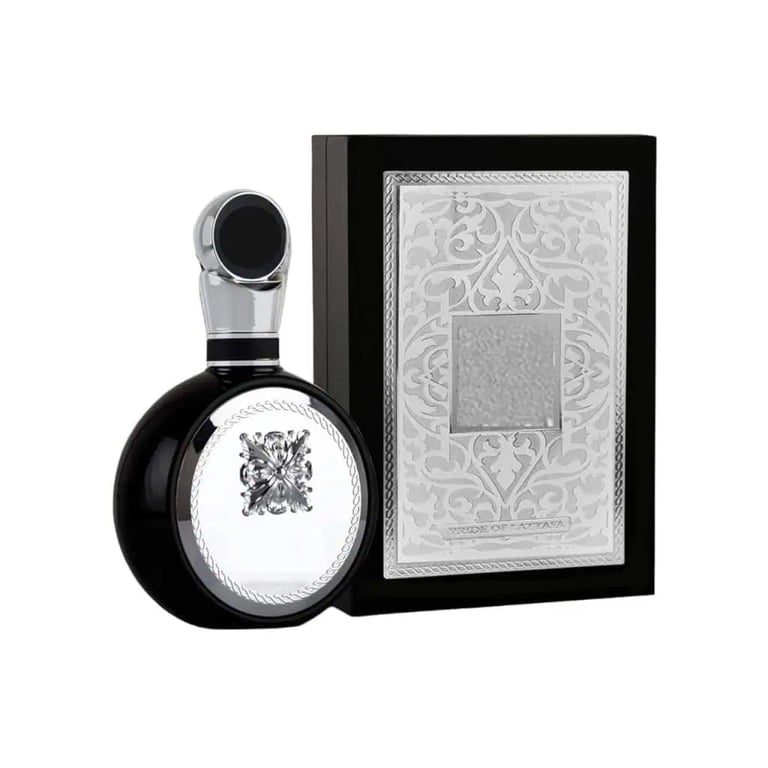 LATTAFA FAKHAR SILVER 3.4 EDP