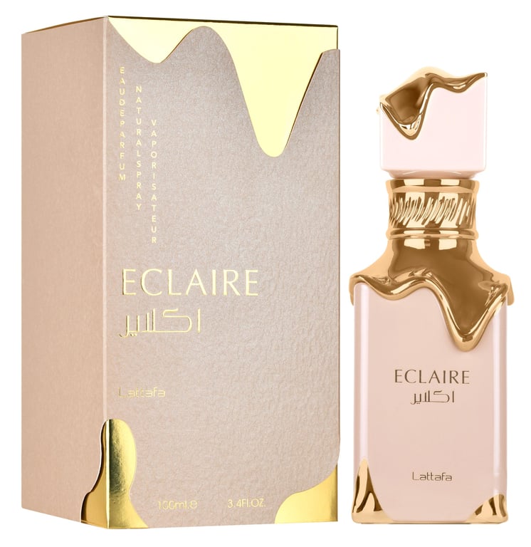 LATTAFA ECLAIRE 3.4 EDP