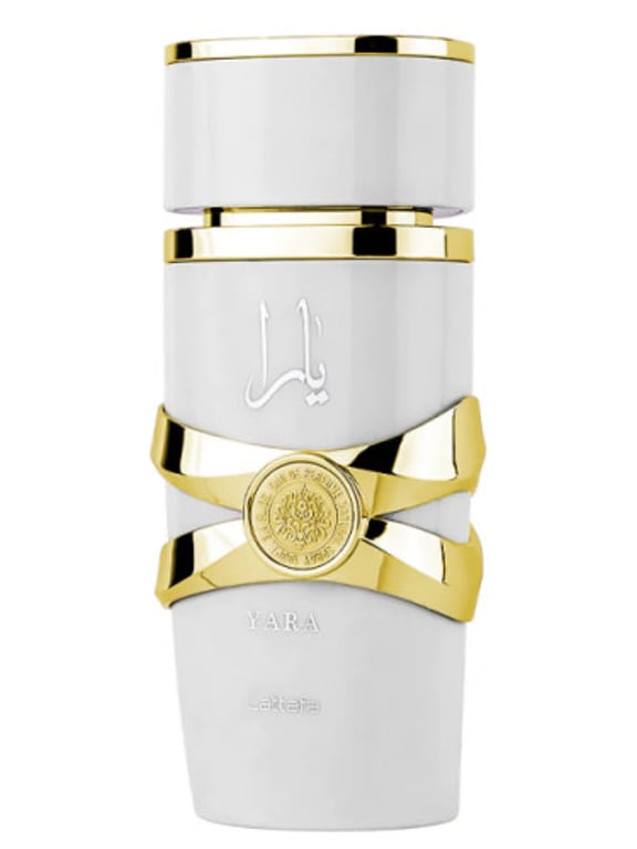YARA MOI DE LATTAFA 3.4Oz.EDP PARA DAMA