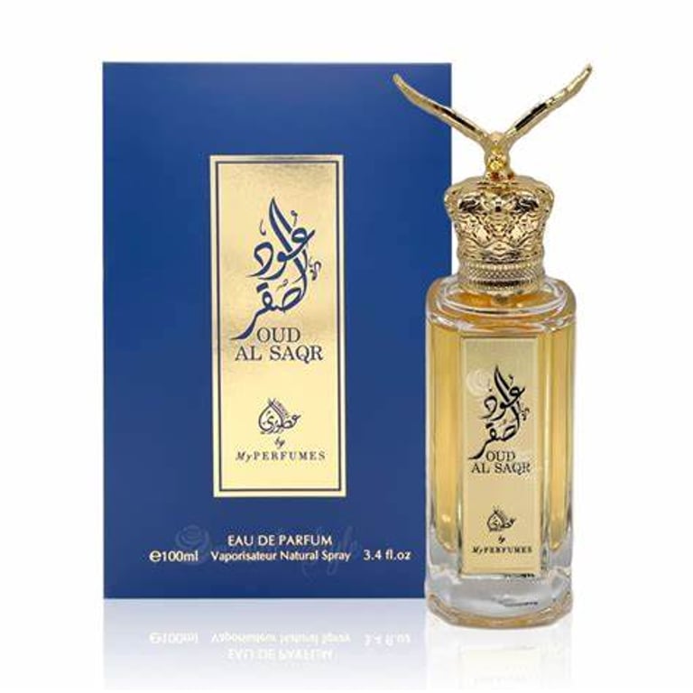 OUD AL SAQR DE OTOORI 3.4OZ