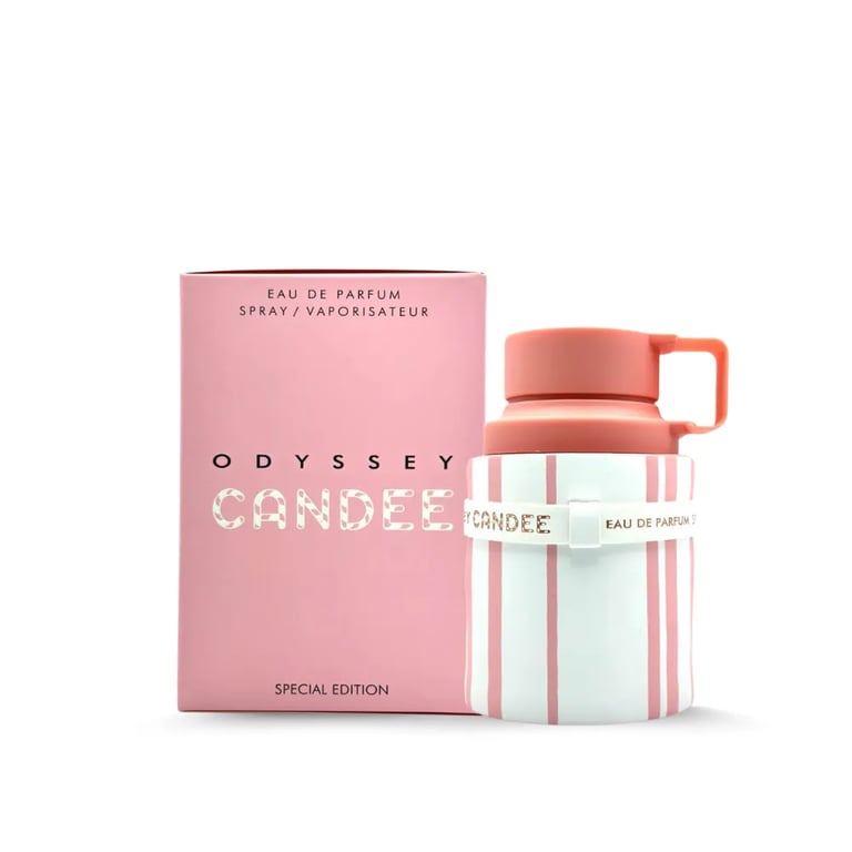 ARMAF ODYSSEY CANDEE 3.4 EDP