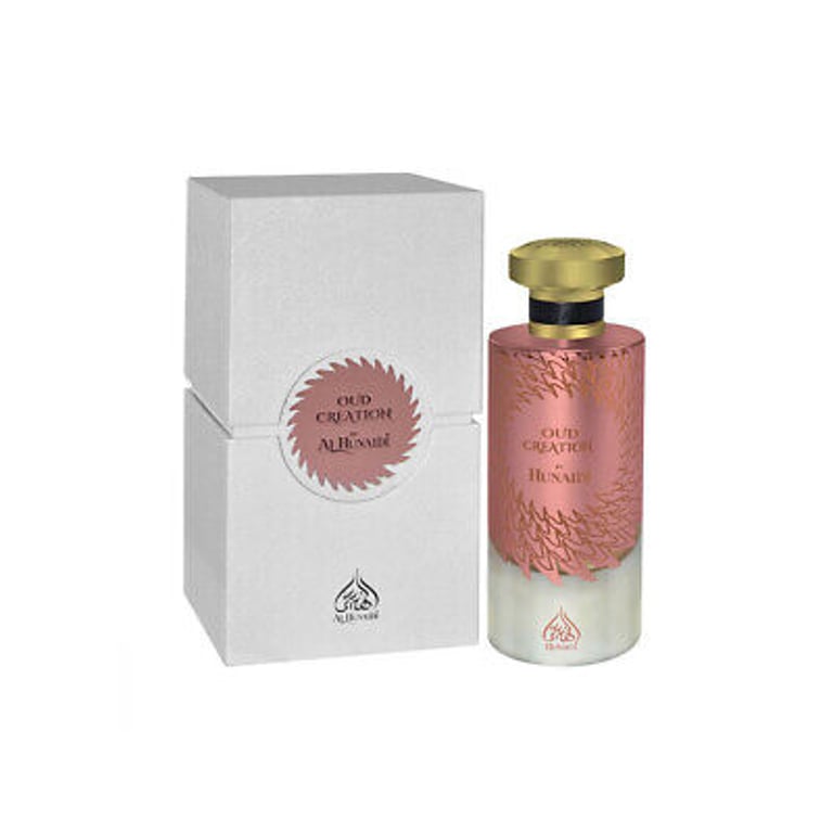 MPF OUD CREATION DE HUNAIDI 2.5Oz.EDP