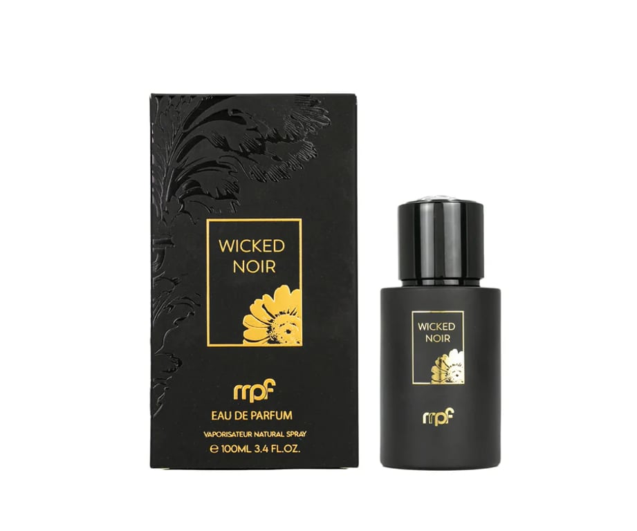WICKED NOIR DE MPF 3.4Oz.EDP PARA CABALLERO