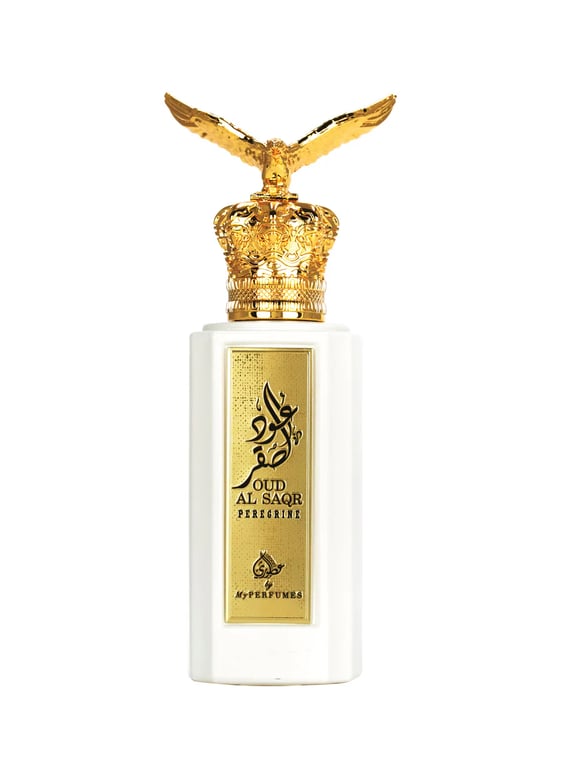 OUD AL SAQR PEREGRINE DE OTOORI 3.4Oz.EDP PARA DAMA