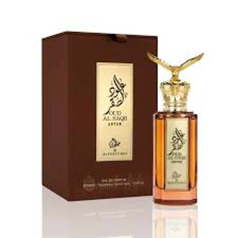 OUD AL SAQR "ANTAR" DE OTOORI 3.4Oz.EDP PARA CABALLERO