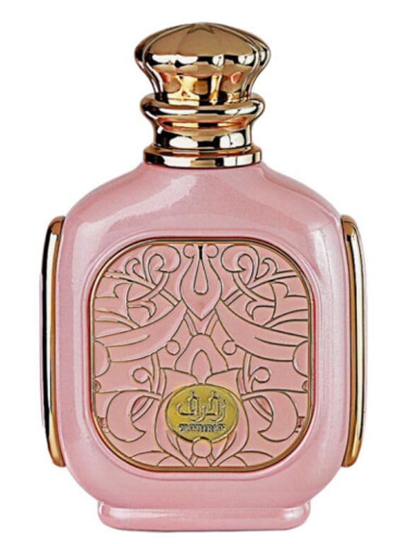 AFNAN ZIMAYA ZUKHRUF PINK 3.4 EDP