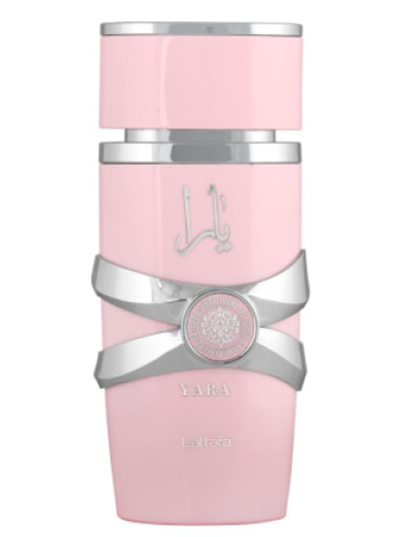 LATTAFA YARA 3.4Oz EDP