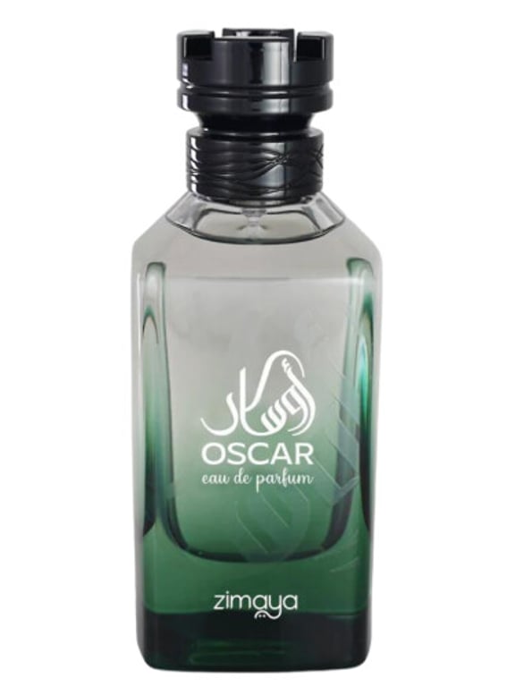 ZIMAYA OSCAR DE AFNAN 3.4Oz.EDP PARA CABALLERO