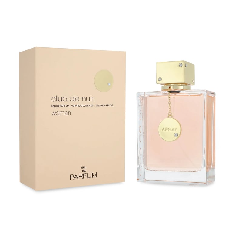 ARMAF CLUB DE NUIT WOMAN EXTRAIT DE PARFUM