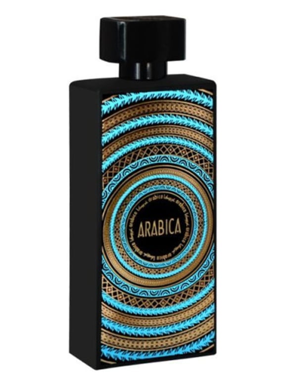 ARABICA "ORIGINAL" DE 3.4Oz.EDP PARA AMBOS