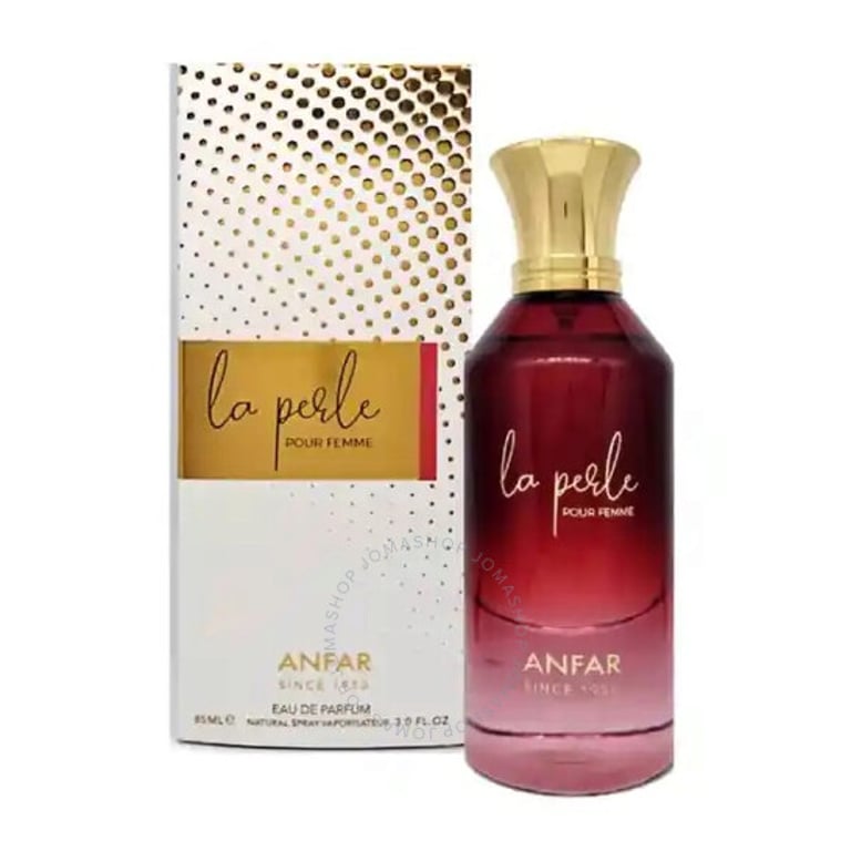ANFAR LA PERLE 3Oz.EDP