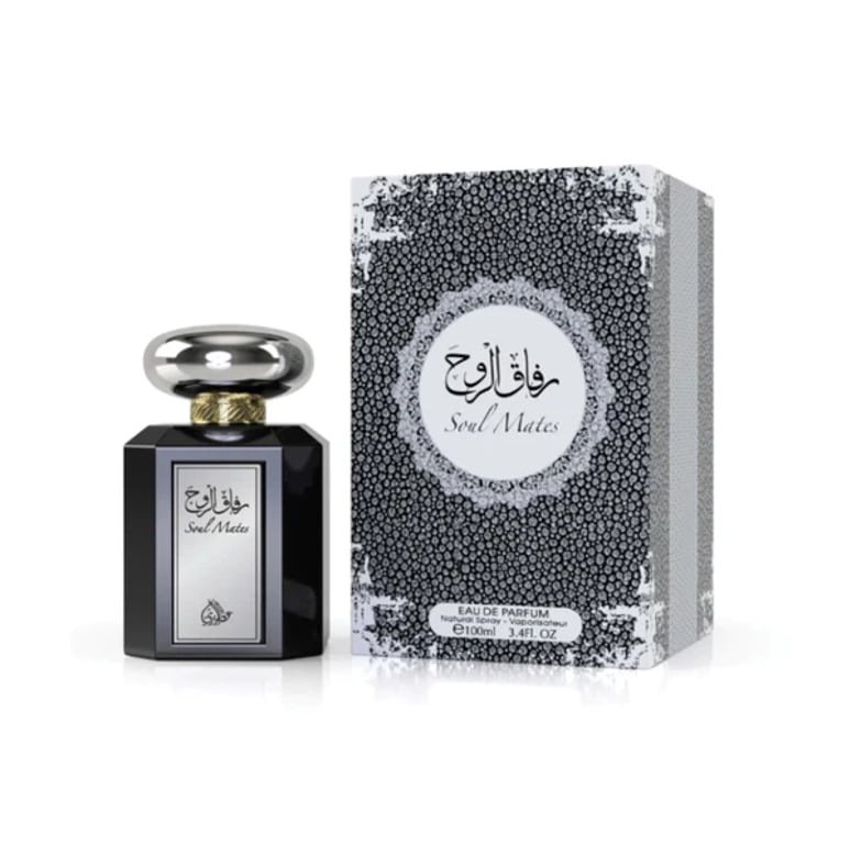 SOUL MATES DE OTOORI 3.4Oz.EDP PARA DAMA