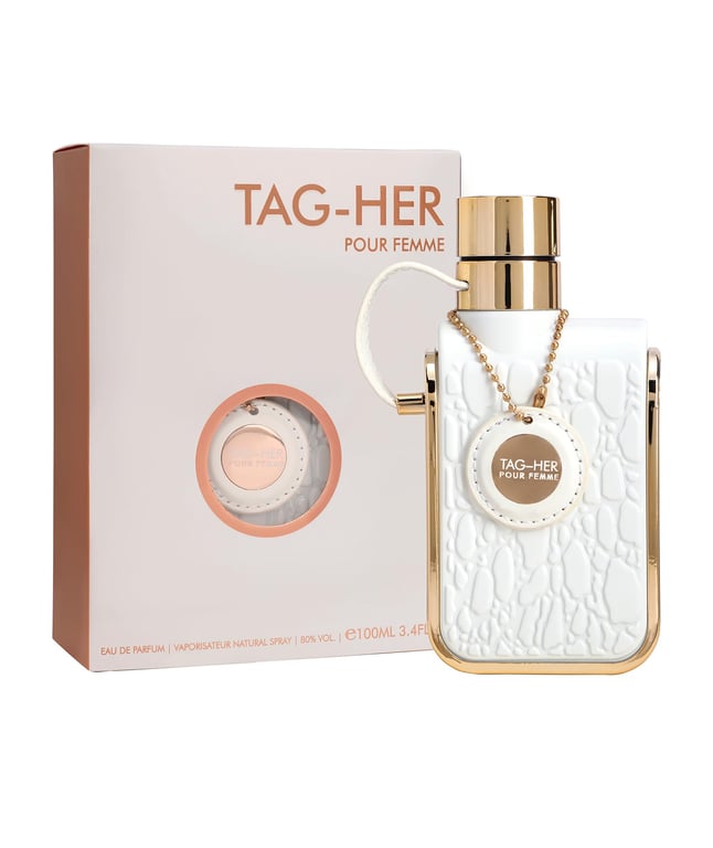 ARMAF TAG HER 3.4 EDP