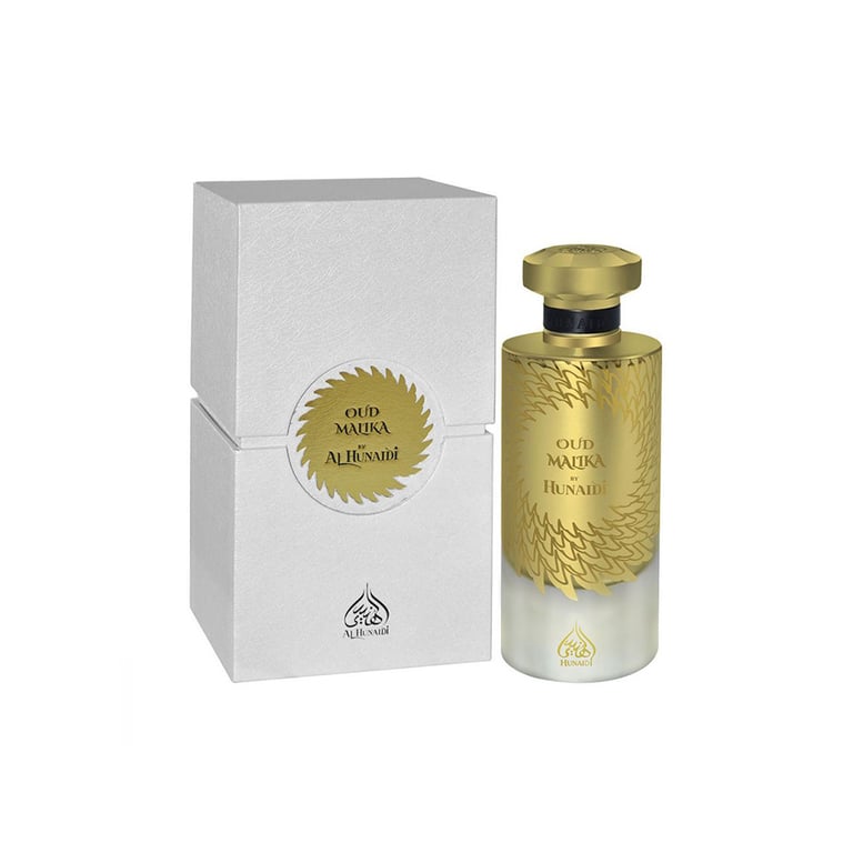 MPF OUD MALIKA DE HUNAIDI 2.5Oz.EDP