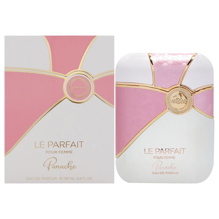ARMAF LE PARFAIT PANACHE 3.4 EDP