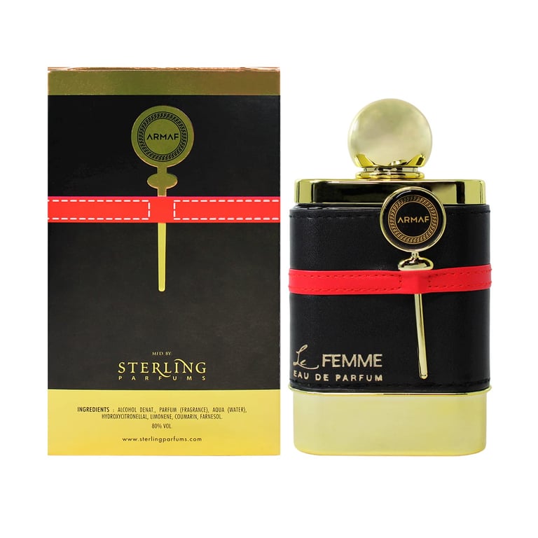 ARMAF LE FEMME 3.4 EDP