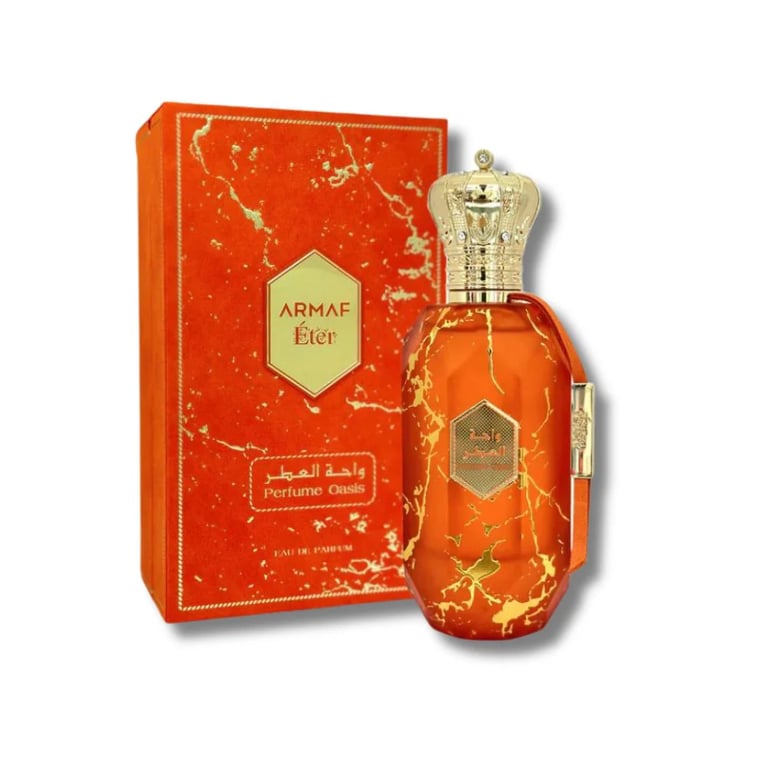 OASIS DE ARMAF 3.4Oz.EDP PARA CABALLERO