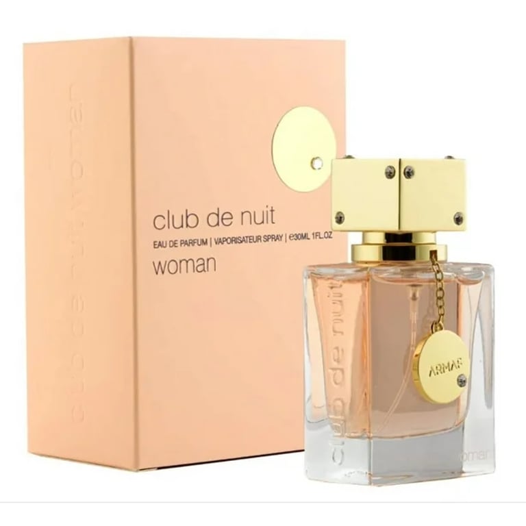ARMAF CLUB DE NUIT WOMAN 3.6Oz EDP