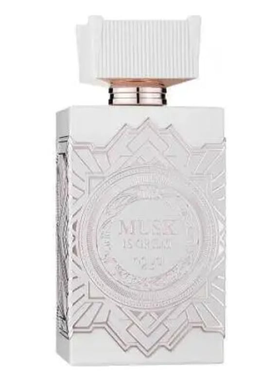 ZIMAYA MUSK IS GREAT DE AFNAN 3.4Oz.EDP PARA AMBOS