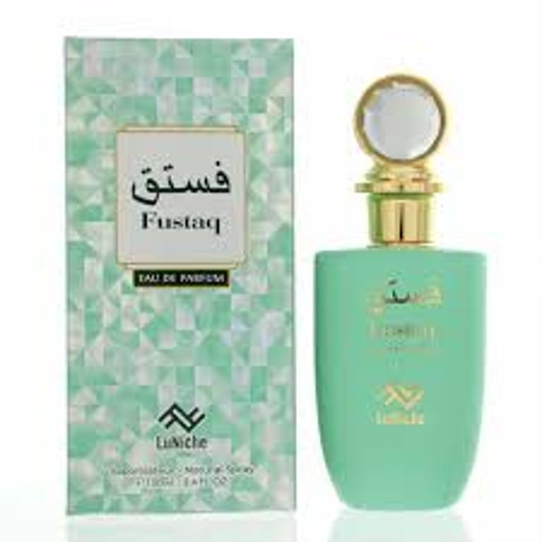 LUNICHE FUSTAQ DE 3.4Oz.EDP
