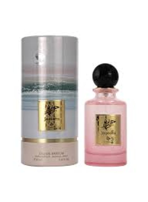 JAZEERA DE OTOORI 2.8Oz.EDP PARA DAMA
