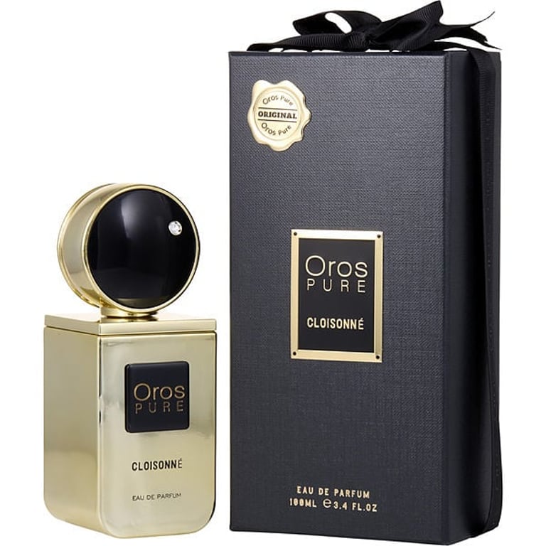 OROS PURE CLOISONE DE ARMAF 3.4Oz.EDP PARA CABALLERO