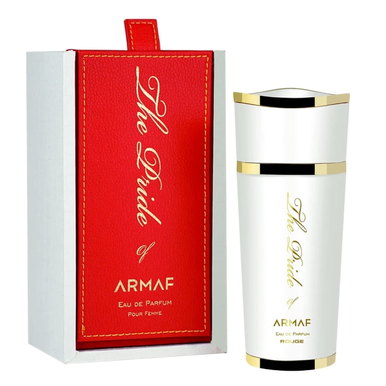 ARMAF PRIDE ROUGE 3.4 EDP