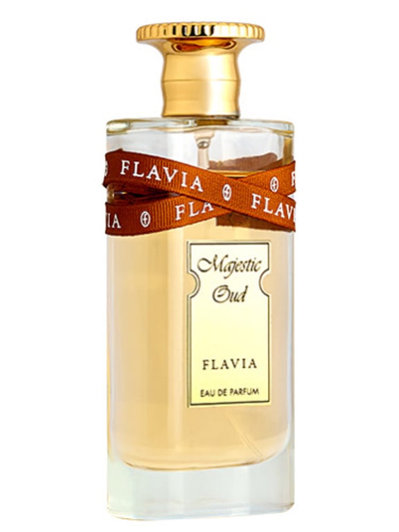 MAJESTIC OUD EDP DE FLAVIA 3.4Oz.EDP PARA CABALLERO