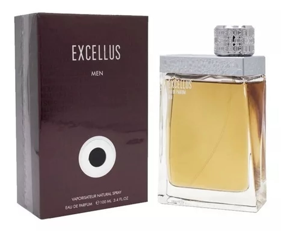ARMAF EXCELLUS 3.4 EDP
