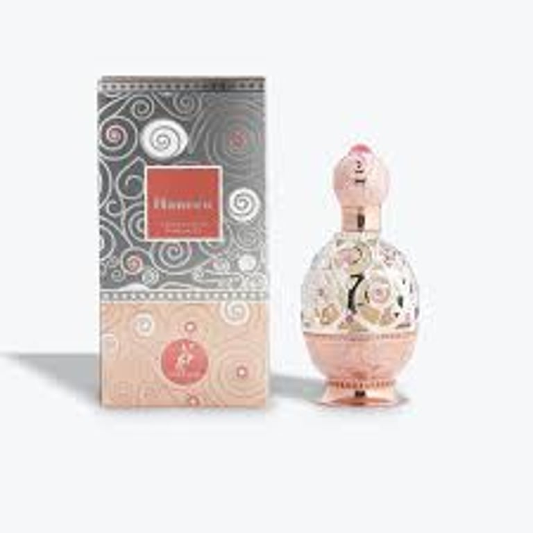 KHADLAJ HANEEN ROSE GOLD DE 20 MLOz.CONCENTRADED PARA AMBOS
