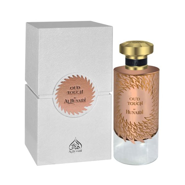 MPF OUD TOUCH DE HUNAIDI 2.5Oz.EDP