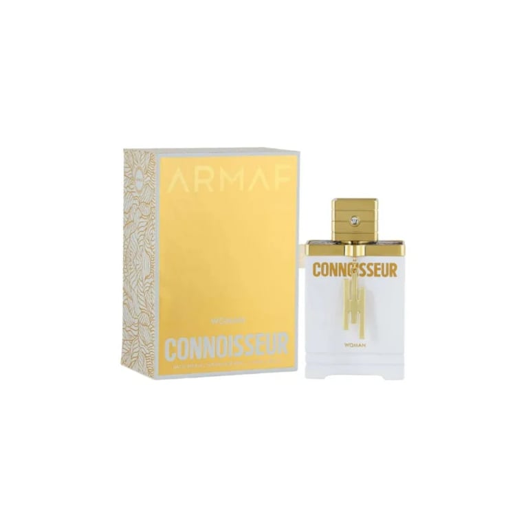 ARMAF CONNOISSEUR WOMEN 3.4 EDP