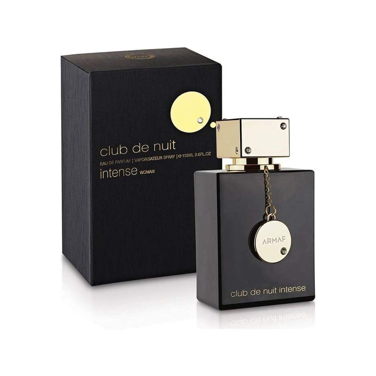 ARMAF CLUB DE NUIT INTENSE DAMA 3.6Oz. EDP