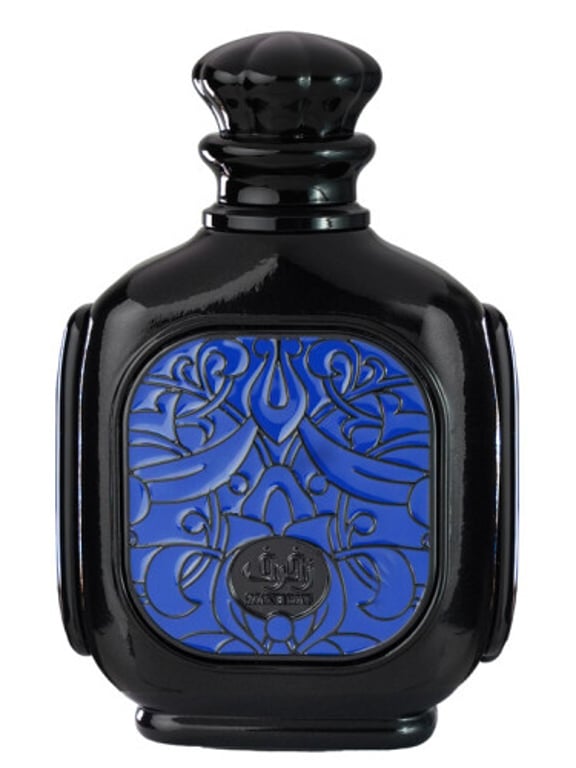 ZIMAYA ZUKHRUF BLACK DE AFNAN 3.4Oz.EDP PARA AMBOS