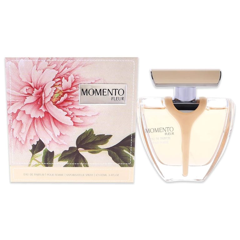ARMAF MOMENTO FLEUR 3.4 EDP