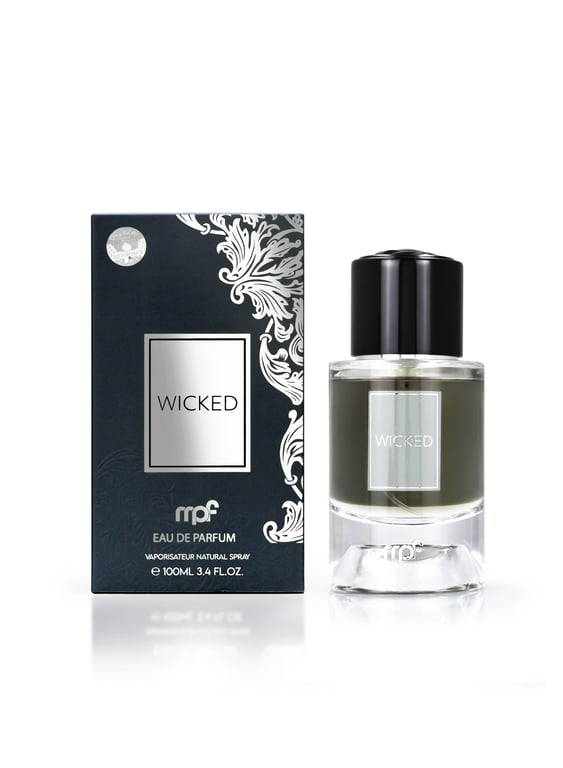 WICKED "ORIGINAL" DE MPF 3.4Oz.EDP PARA CABALLERO