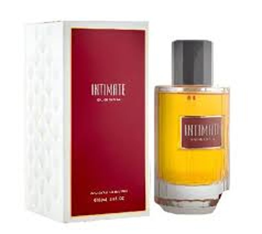 INTIMATE DE LE VOGUE 3.4Oz.EDP PARA CABALLERO