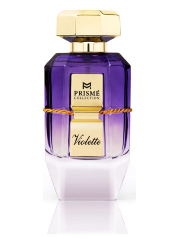 PATEK MAISON PRISME VIOLETTE DE 30 EDP