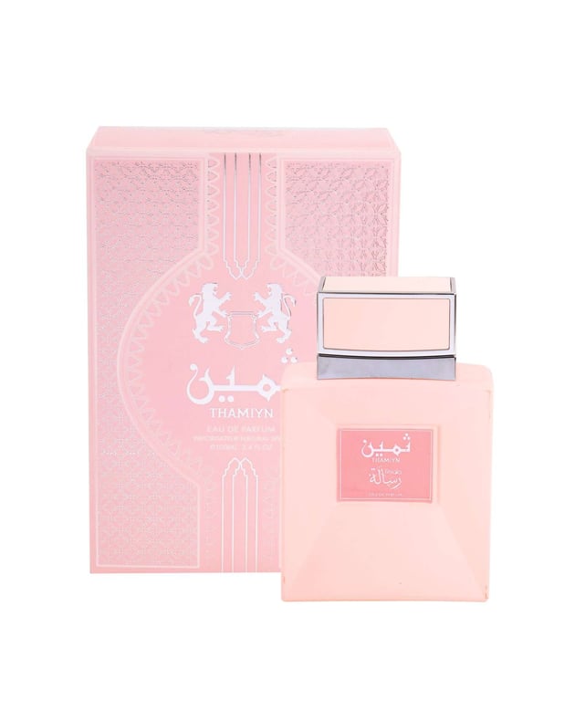 THAMIYN DE RISALA 3.4Oz EDP DAMA