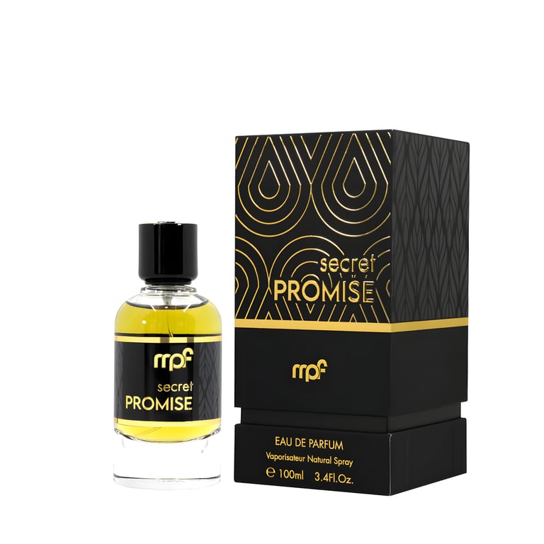 SECRET PROMISE DE MPF 3.4Oz.EDP PARA AMBOS