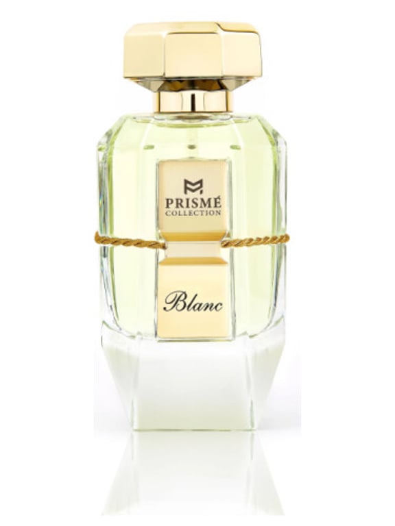 PATEK MAISON PRISME BLANC DE 3Oz.EDP