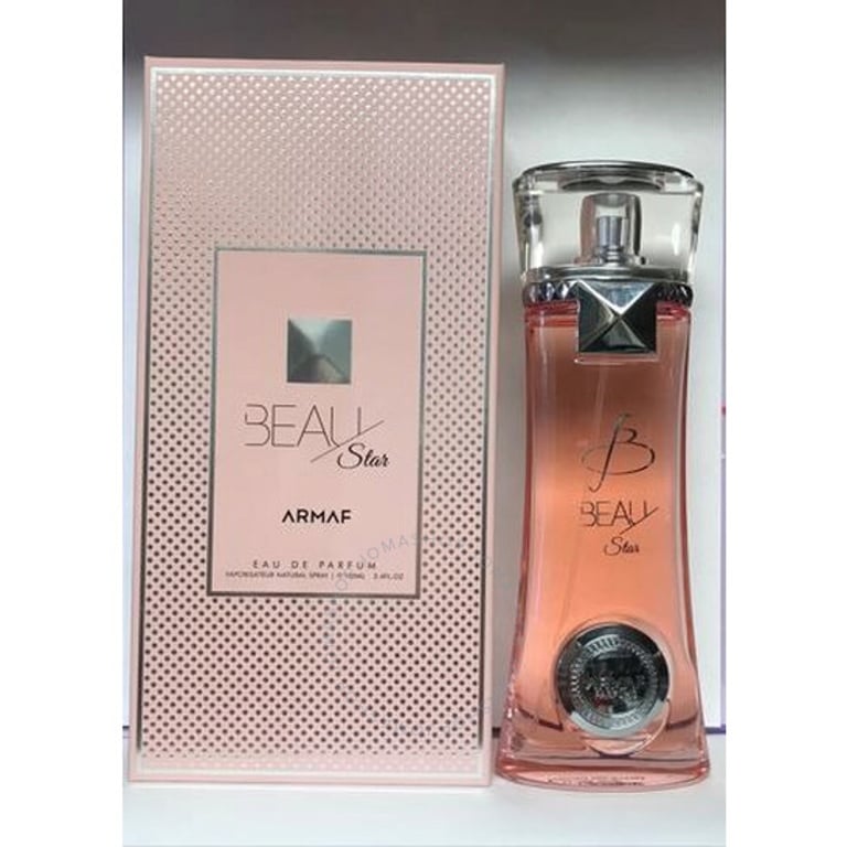 BEAU STAR DE ARMAF 3.4Oz.EDP PARA DAMA